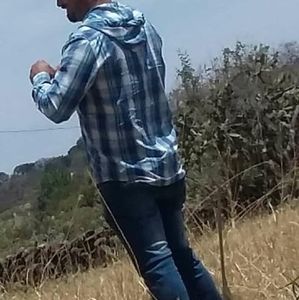 Meet your Posher, Luz maria